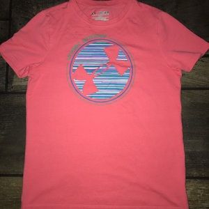 Boys loose cut t-shirt